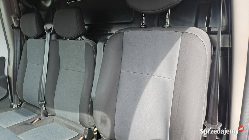 Renault Master 23 dCi L2H2 Business Z Polskiego Warszawa