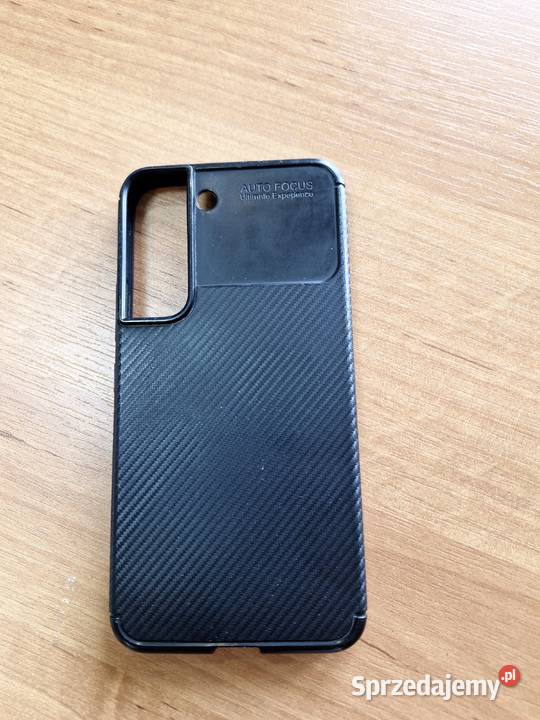 Samsung Galaxy S22 zielony 256 GB 8 GB RAM
