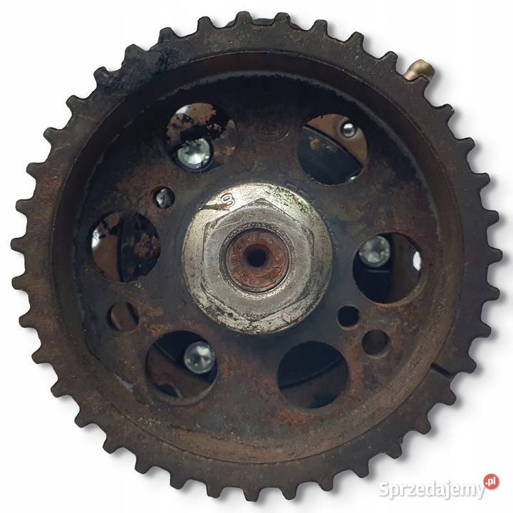 POMPA WTRYSKOWA Opel Insignia 20 CDTI Bosch osobowe lubelskie Chełm