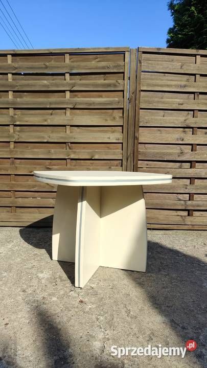 Stół MDD stolik do biura pokoju socjalnego mazowieckie Warszawa