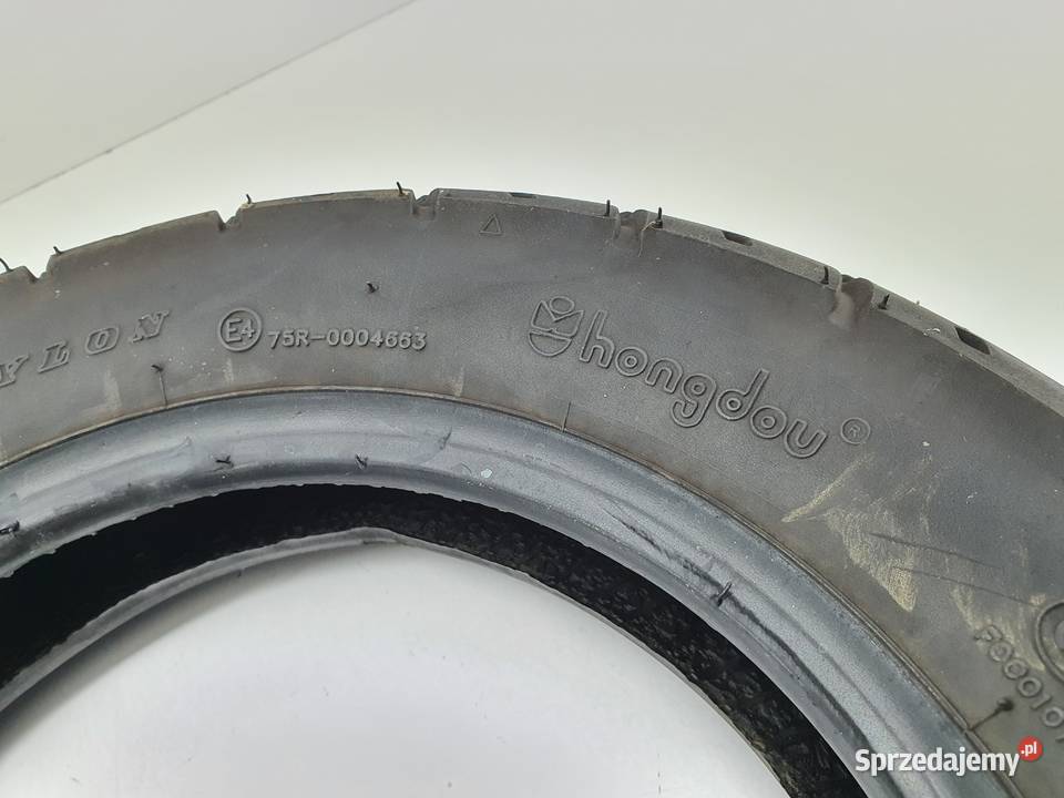 Opona 35010 Skuter Cpi Peugeot Yamaha Malaguti 10cale Łódź