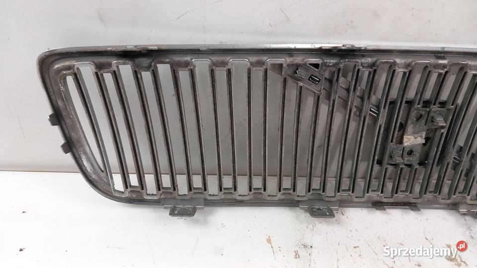 VOLVO S60 S80 V70 II LIFT ATRAPA GRILL CHROM Zbierkowo sprzedam