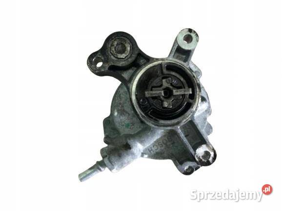POMPA VACU VACUM C4 PICASSO 20 HDI 0613 osobowe