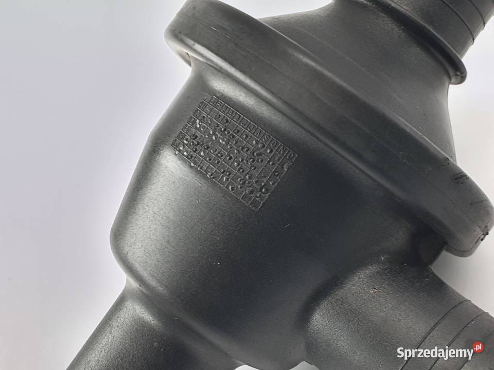 Termostat Obudowa Termostatu Can Am Renegade G2 Łódź