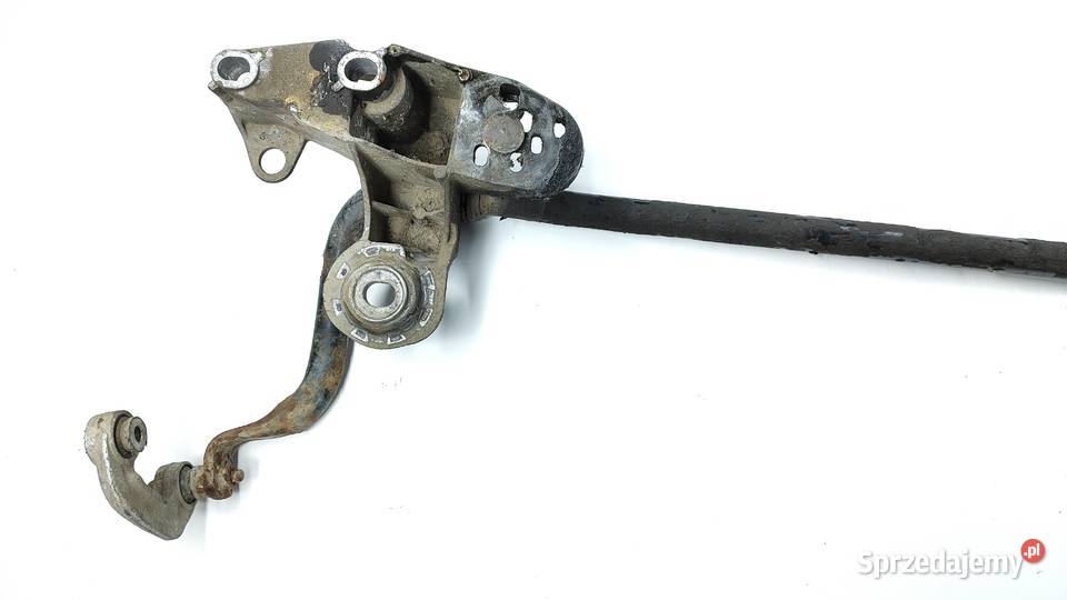 Stabilizator Drążek Stabilizatora Łącznik A6 C5 Rok produkcji 2002 Strzyżów