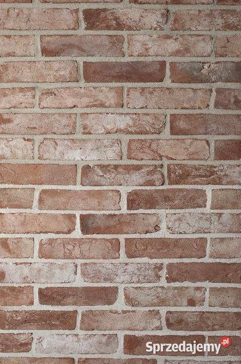 PŁYTKI Z CEGŁY RETRO VERDE mazowieckie sprzedam