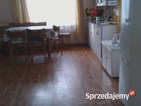 Dom Wolnostojący 60m2 z działką 011ha wolnostojący warmińsko-mazurskie Kozłowo