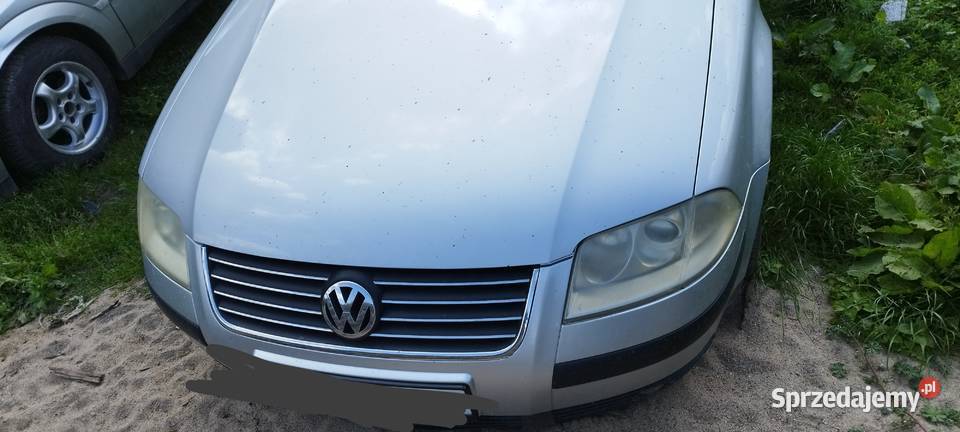 Volkswagen Passat Starogard Gdański