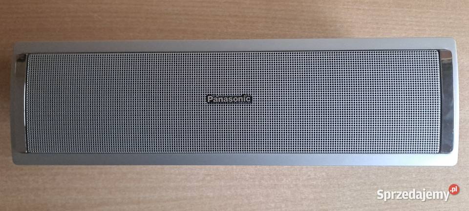 Kino domowe Panasonic SBPC920 głośnik centralny sprzedam