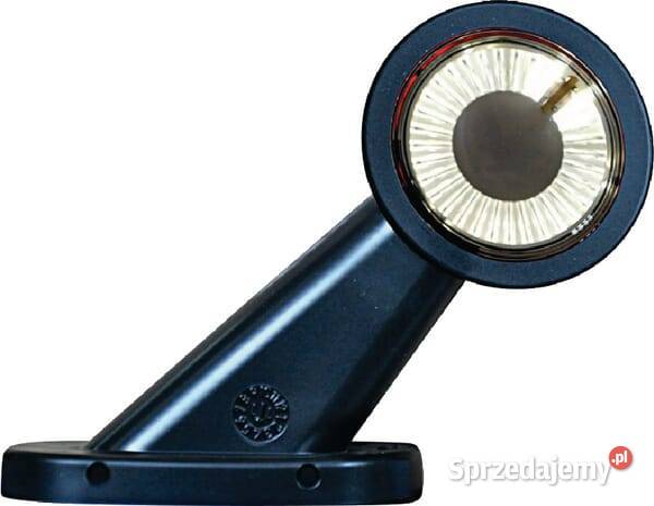 Lampa obrysowa LED prawa 1224V Kramp LA30001 Kamionna