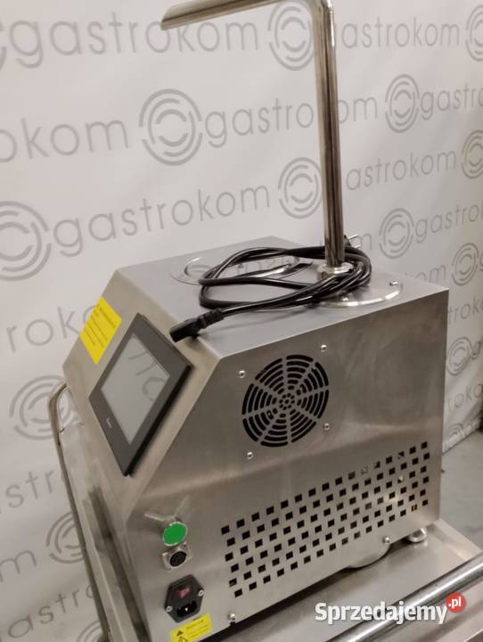 Dyspenser do czekolady ChocoD1 55l Wrocław