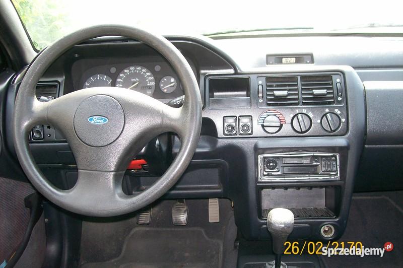 Ford Orion Ghia Opole sprzedam