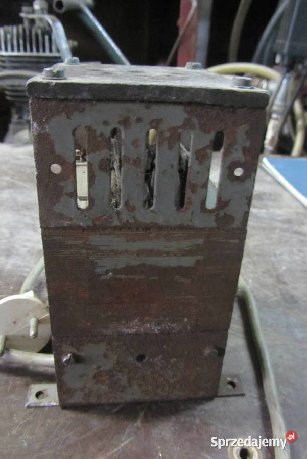 Transformator 230 v na 678910 v Biłgoraj