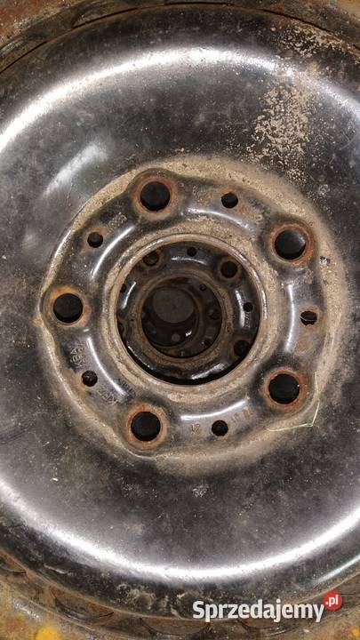 Barum 185 x 65 x 15 zima felgi darmowe stalówki Samochodowe Opole