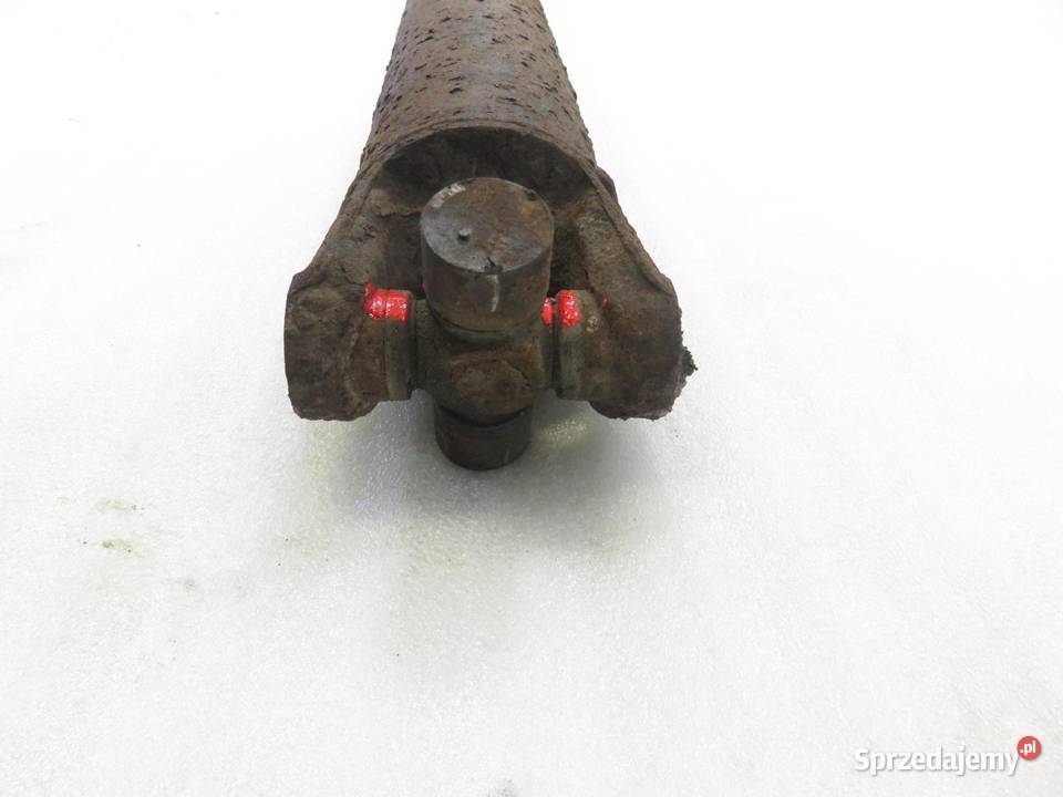 WAŁ NAPĘDOWY HUMMER H2 60