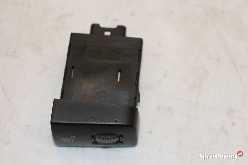 KIA OPIRUS AMANTI PRZEŁĄCZNIK GRZANIA FOTELA panele sterowania, przełączniki Prochowice