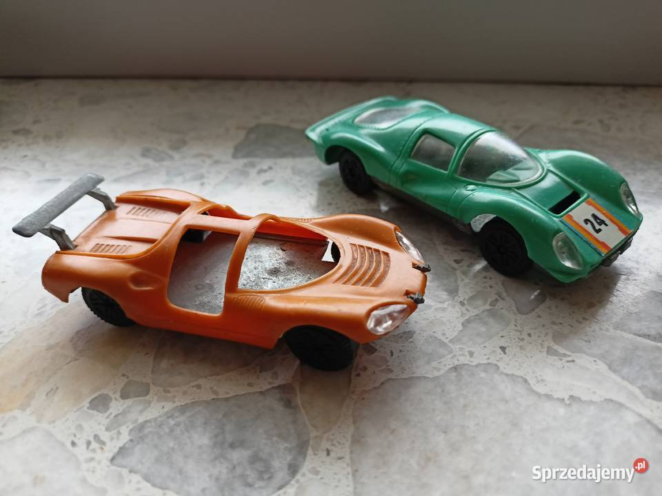 Stare zabawki PRL Estetyka