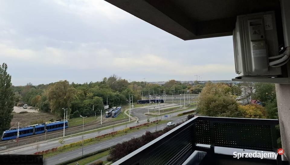 3pok 54met Szecińskiej LOGGIAWINDA2016 Wrocław