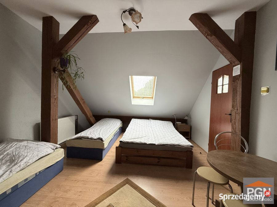 Sprzedam dom wolnostojący 290m2 Trzebiatów