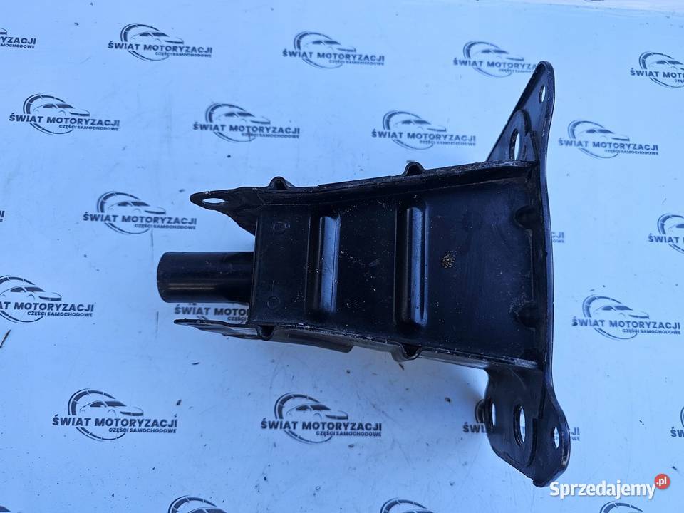 AUDI A3 II 8P7 LIFT 11r strefa zgniotu prawa świętokrzyskie Kielce