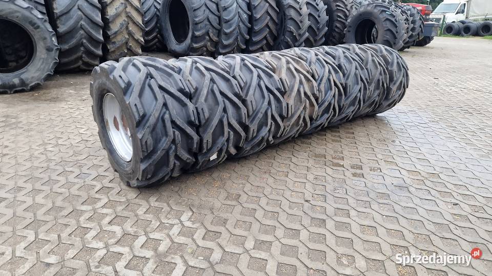 koła 40055175 40055r175 Amazone Vaderstat horsch