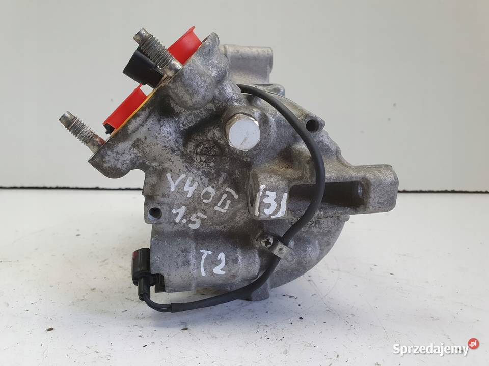 SPRĘŻARKA KLIMATYZACJI Volvo V40 II 15 T2 pompa Chełm