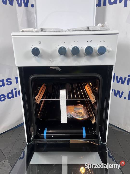 KUCHENKA gazowa MPM MPM54KGF21 Warszawa