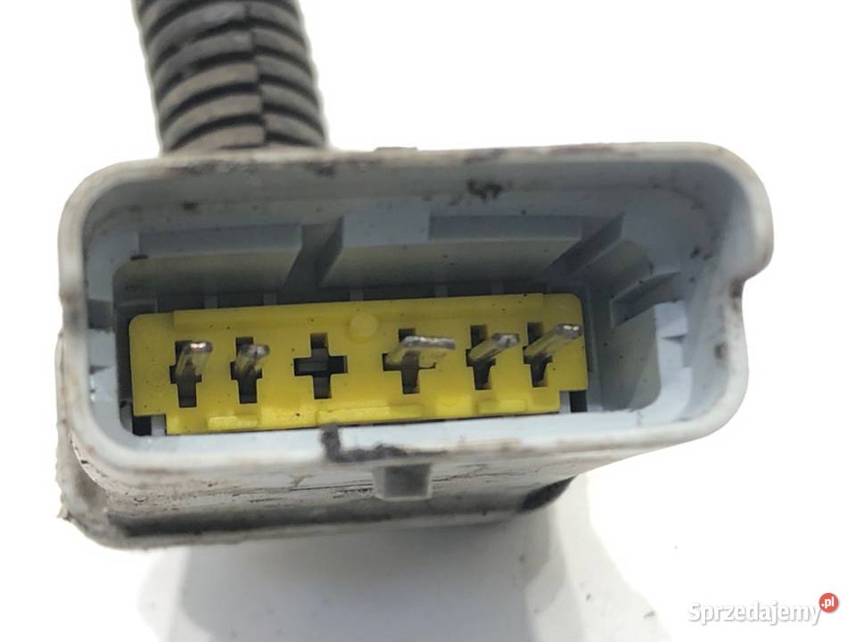 LISTWA WTRYSKOWA CITROEN C4 I 0280158057 16 109