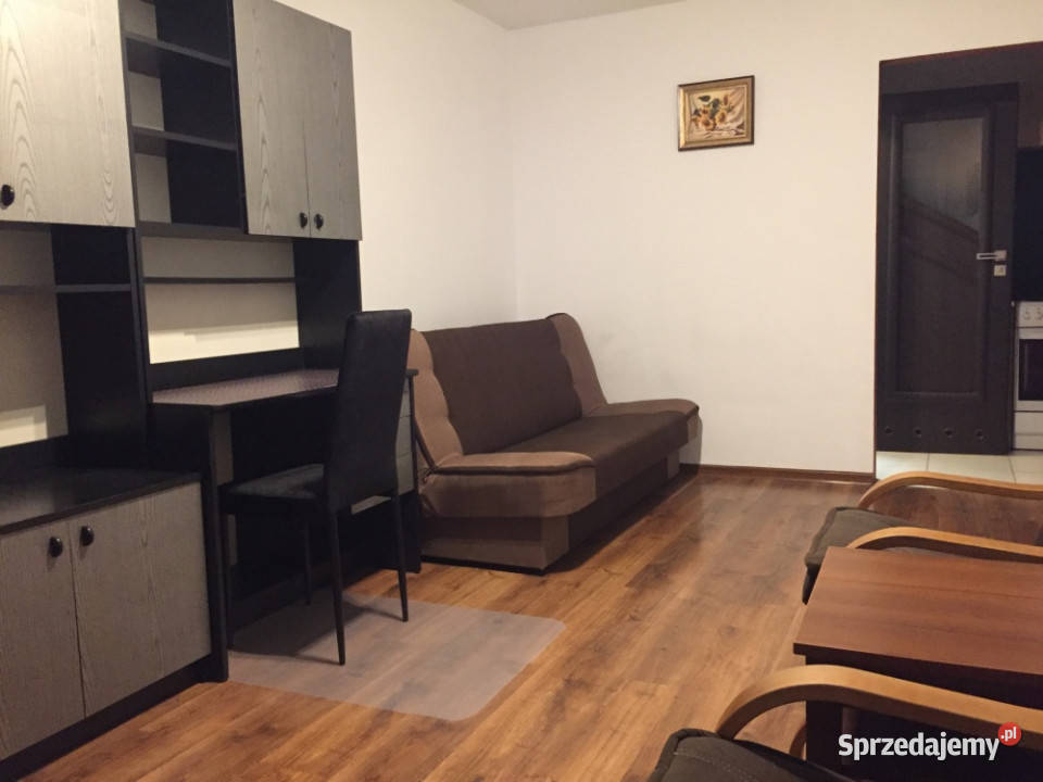 KRAKÓW PRĄDNIK BIAŁY AZORY WŁAŚCICIEL WYNAJMIE Kraków