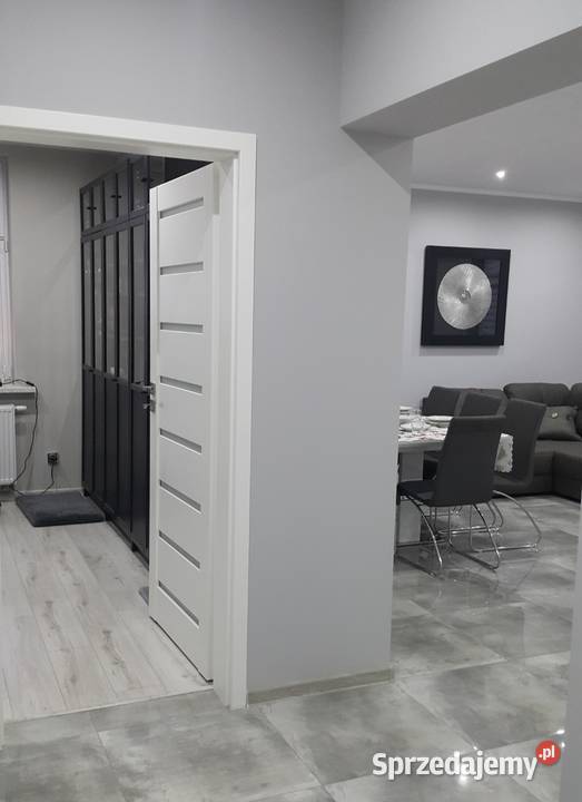 Sprzedam nowoczesne mieszkanie 105m własność Brzeg sprzedam