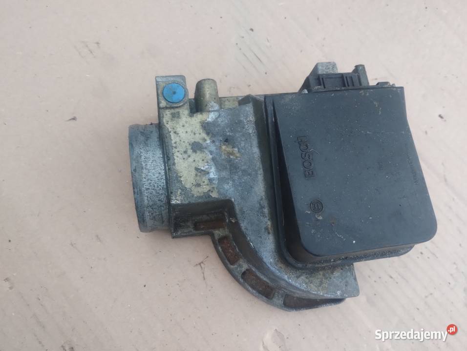 Przepływomierz bmw e30 e34 m20b25 Kielce sprzedam