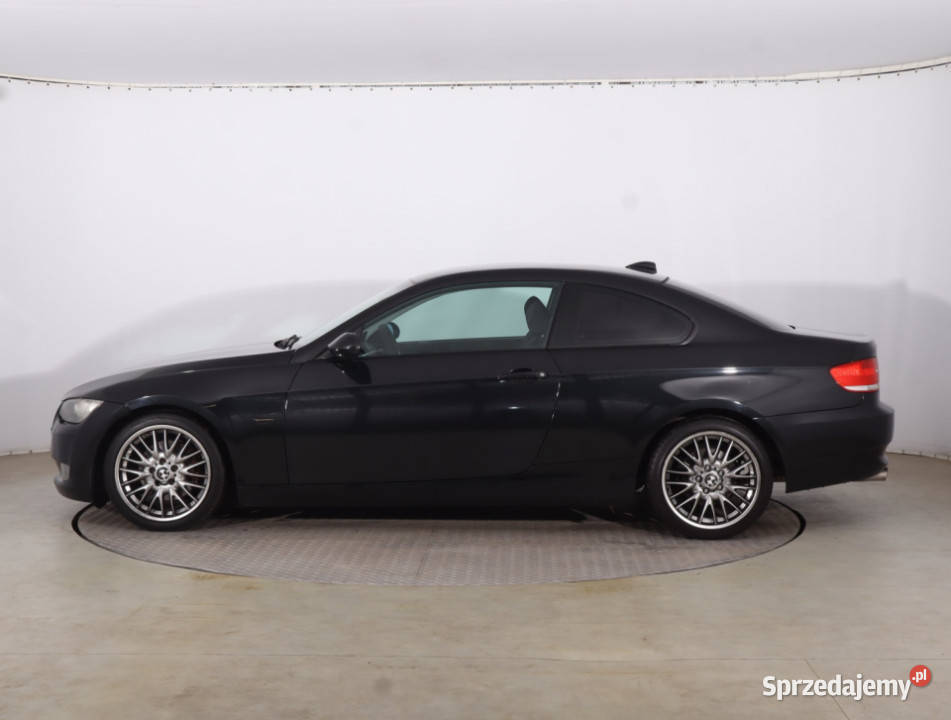 BMW 3 320 d Piaseczno