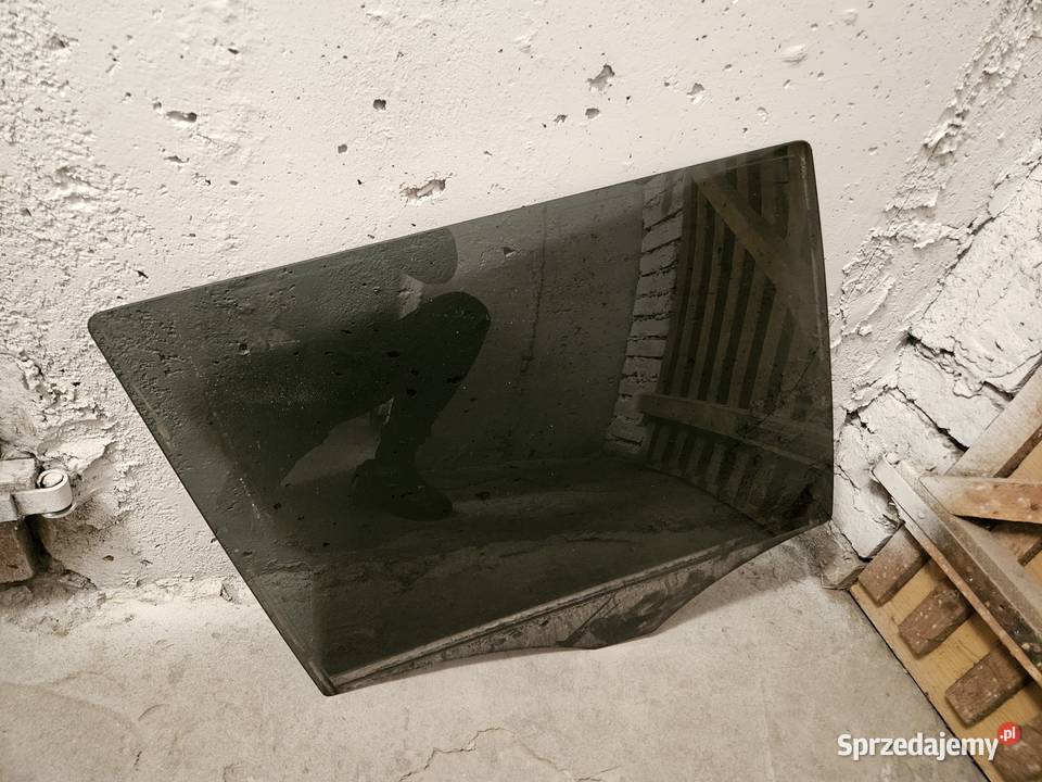 Szyba prawa tylna mercedes x164 GL oryginalna Karoseria Kraków