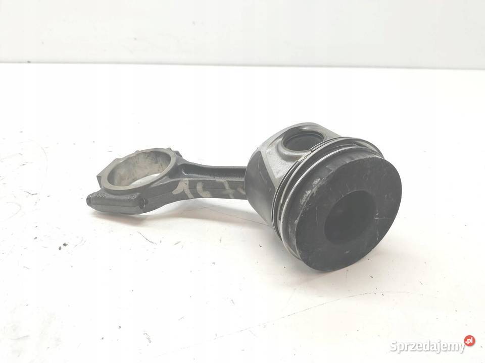 TŁOK KORBOWÓD 20 TDI Audi A4 III 20042008 B7