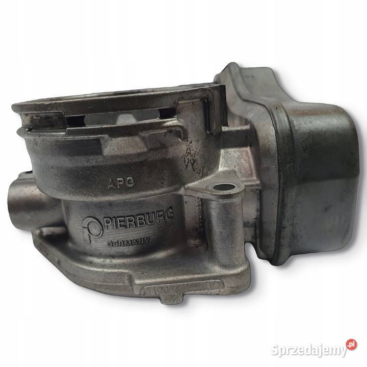 PRZEPUSTNICA Skoda Octavia II 20 TDI 03G128063B Chełm