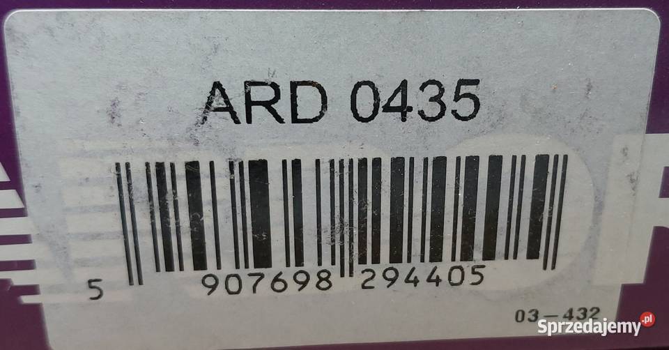 ROLKA NAPINACZA PASKA 70X17X26 FORD FOCUS I MK1 Mielęcin