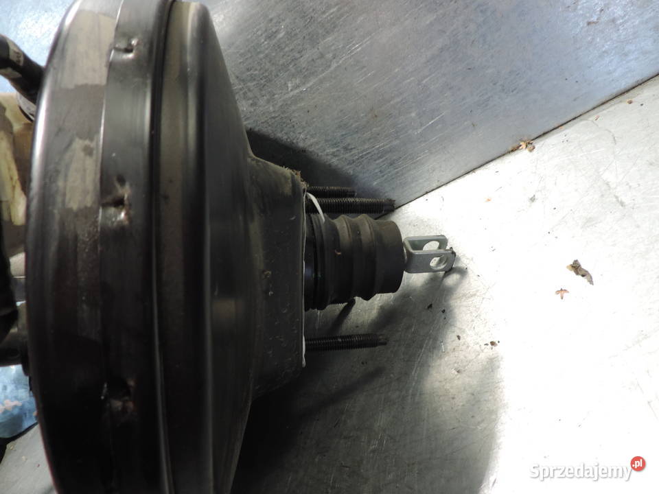 POMPA SERWO HAMULCOWE FORD FOCUS MK2 16 16V osobowe sprzedam