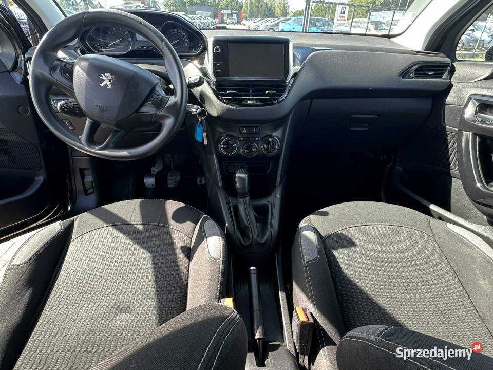 Nissan Pulsar I 2014