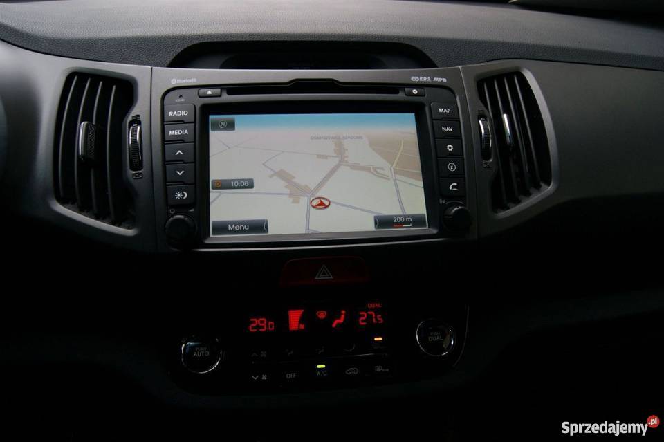 Na sprzedaż Kia manualna skrzynia biegów Kielce