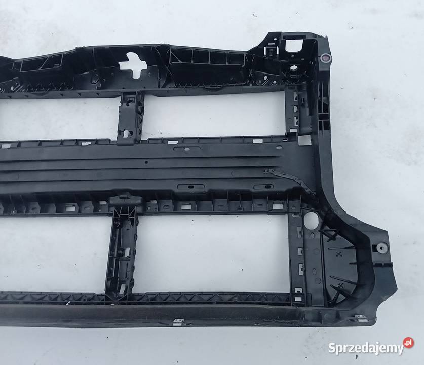 Ford Focus MK4 pas przedni Karoseria sprzedam