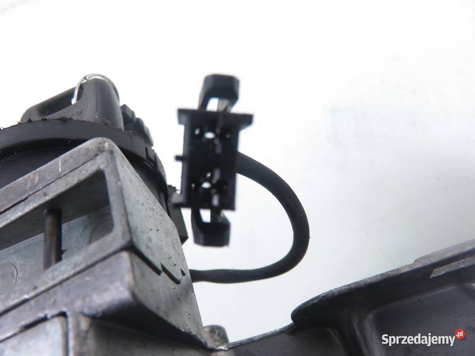 STACYJKA WKŁADKI KOLUMNA VOLVO 850 9140465