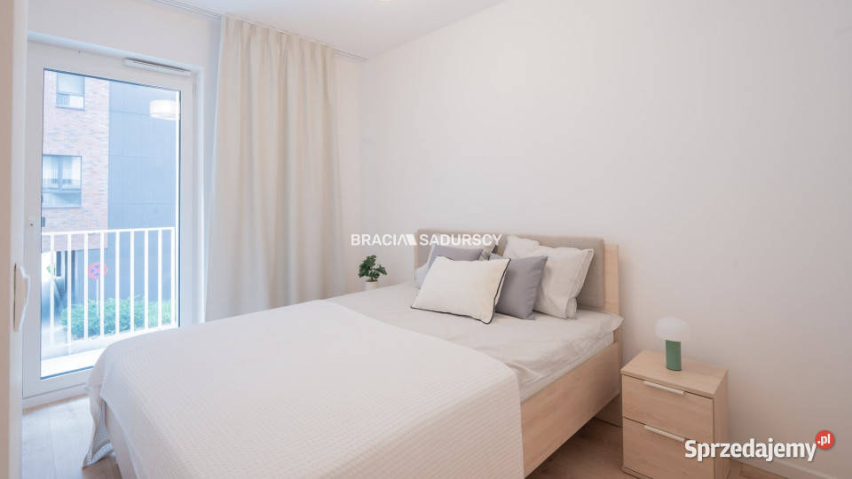 Ogłoszenie mieszkanie 3634m 2 pokoje Kraków sprzedam