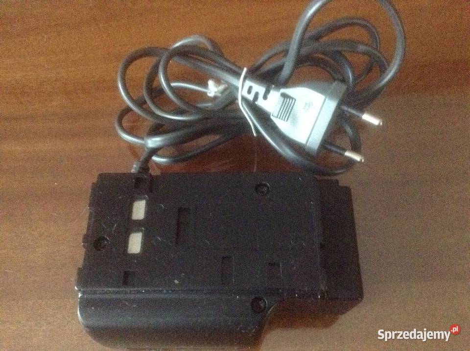 Ładowarka sieciowa SONY NP70 do ładowania Opole