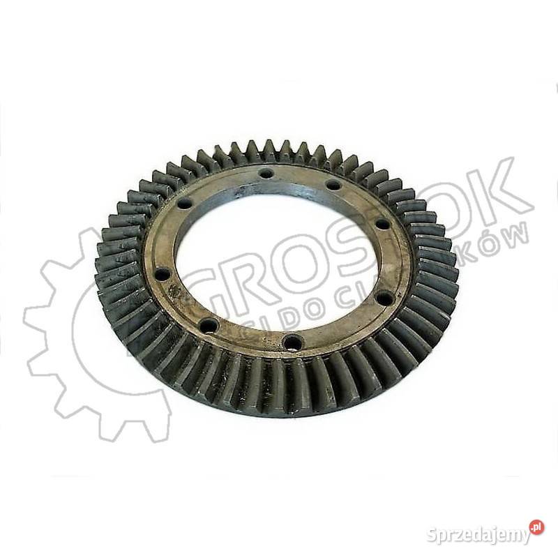 Wieniec mechanizmu różnicowego koło planitarka Parczew