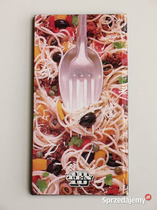 Encyklopedia kulinarna tom 3 Kuchnia włoska Poradniki, albumy i reportaże Kraków sprzedam