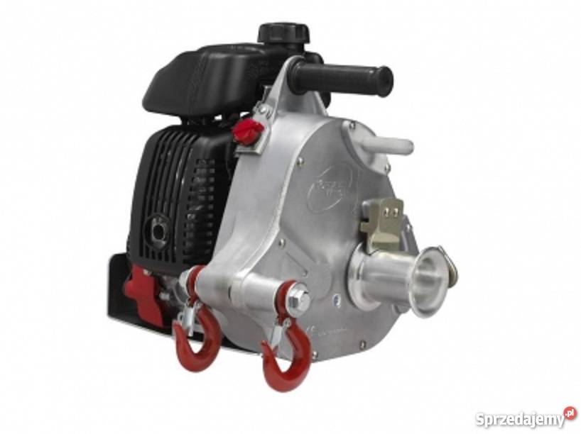 Przenośna wyciągarka Portable Winch PCW 5000 Warszawa
