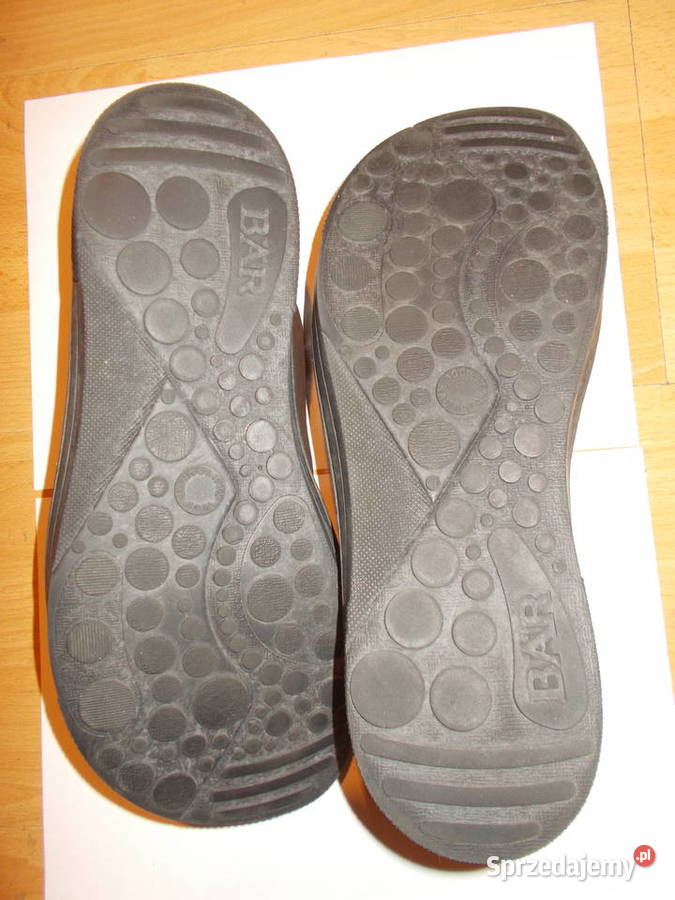 Buty męskie BR brązowe skóra r42 dłwkładki 271 Poznań sprzedam