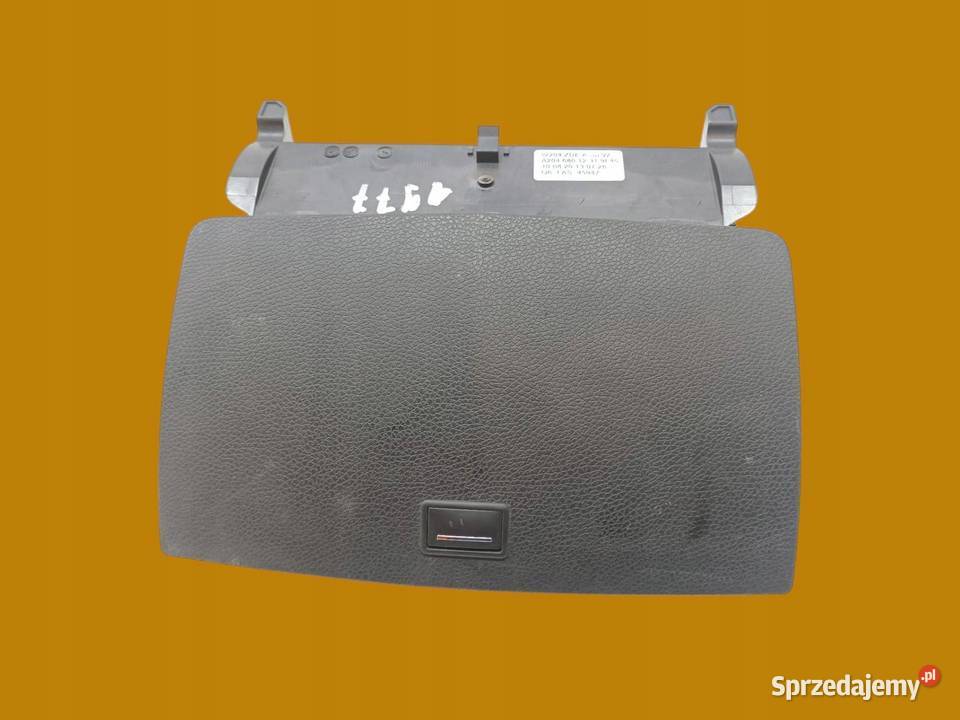 WYŚWIETLACZ A2046801231 MercedesBenz Cklasa III