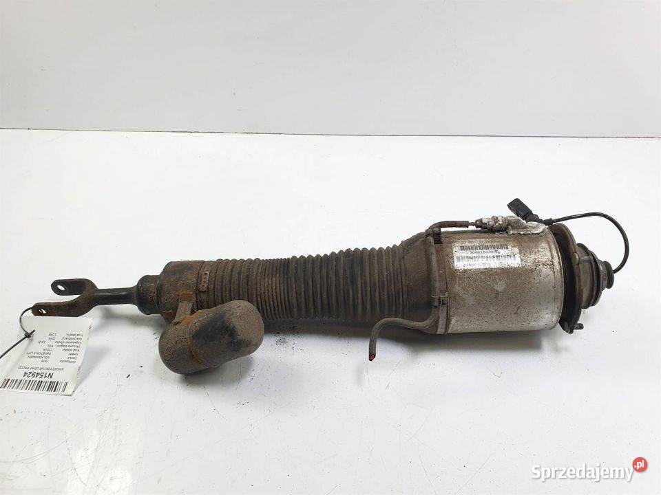AMORTYZATOR LEWY PRZÓD VOLKSWAGEN PHAETON II Lipno