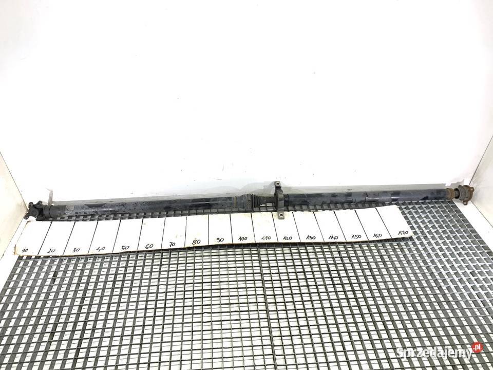 WAŁ NAPĘDOWY TYŁ HYUNDAI TUCSON SUV 16 180 osobowe